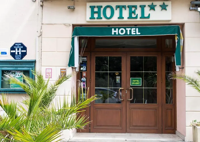 Hotel De La Gare