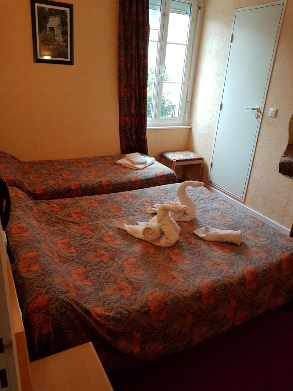 De La Gare Hotel 2*